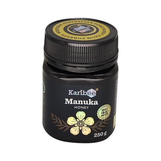 可瑞比 麦卢卡蜂蜜 500g/瓶 商品图0