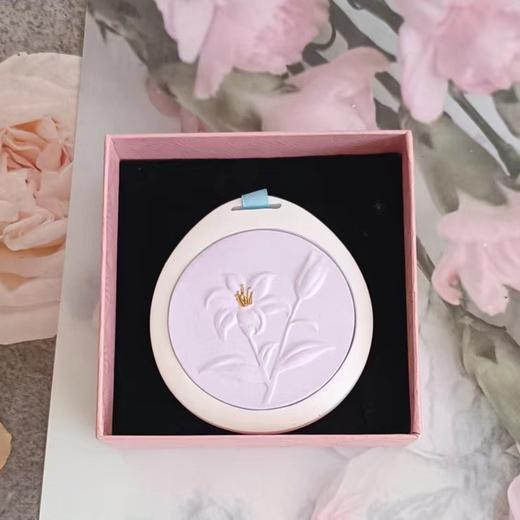 三八节特惠 车载香薰石膏挂件 商品图2