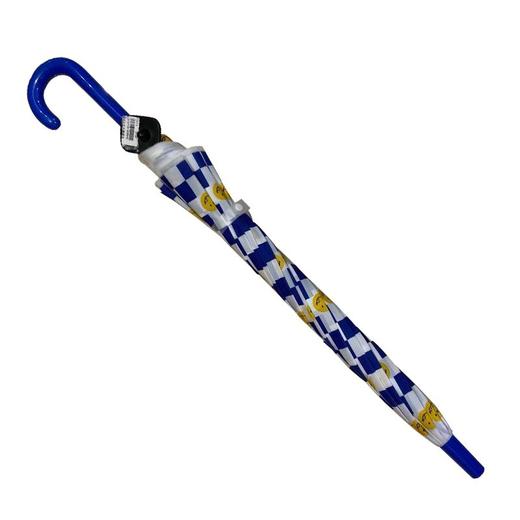 标点人生长柄雨伞608 商品图0