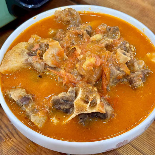 【藏地雪山牦牛肉】 精选4年以上麦洼源种牦牛 天然放牧逐水草而居 无抗生素 无激素 遵循自然淘汰 商品图3