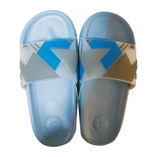 云拖几何图形男凉拖1208 商品图0