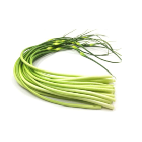 蒜苔约480~520g/份