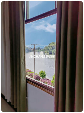 绿色真的深得我心