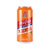 大窑 橙味橙诺橙味汽水 500ml/罐 商品缩略图1