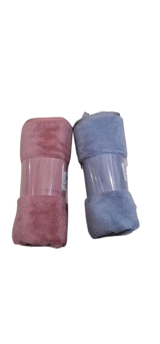 欣怡纺毛巾一条（颜色备注） 商品图0