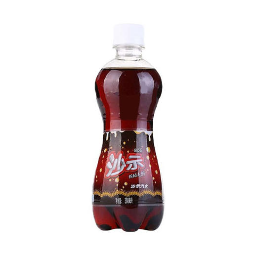 380ml屈臣氏沙示汽水 商品图0