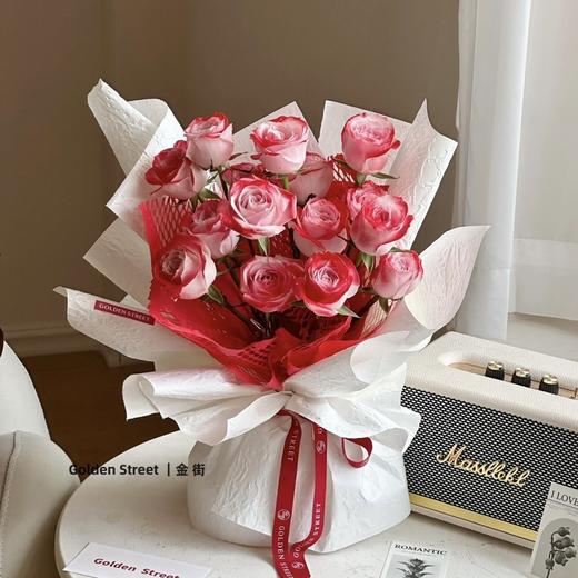 浮雕立体压纹艺术纸--热恋 商品图1