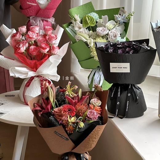 浮雕立体压纹艺术纸--热恋 商品图4