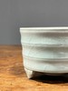 龙泉窑粉青釉奁式三足炉，顺丰包邮 商品缩略图4