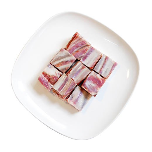 锡盟有机羊肉 | 生态牧场 每只羊占20亩地  轮流放牧 商品图1