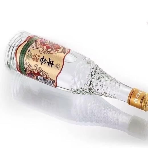 光瓶丰谷二曲精制白酒 44%vol 【500ml】 商品图3