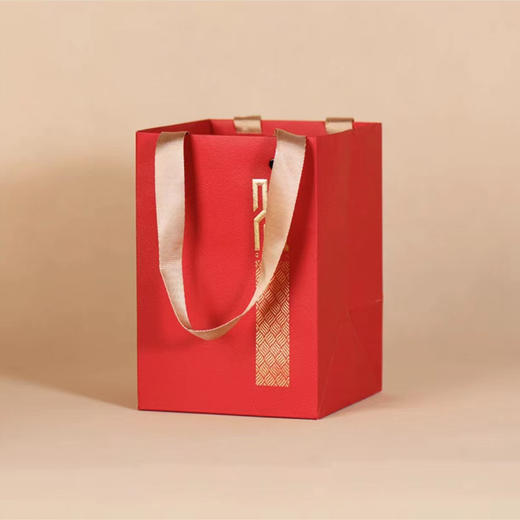 观-中号单罐【红色】40元 一套/一件60套 商品图5