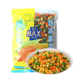 盒马 MAX 速冻杂菜 1kg