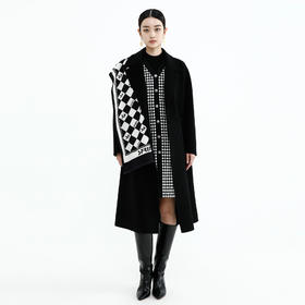 西贝伦围巾S26D6002