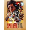 斯皮尔伯格:首个十年 夺宝奇兵 ET 大白鲨 艺术画册 英文原版 Spielberg: The First Ten Years 商品缩略图0