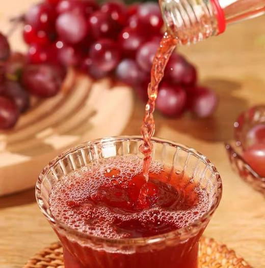 新疆[西域萨热]慕萨莱思葡萄酒纯酿民族传世养生酒地理标志330ml 商品图3