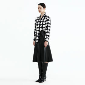 西贝伦衬衫S26D6118