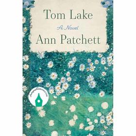 Tom Lake Ann Patchett 英文原版 外国文学小说