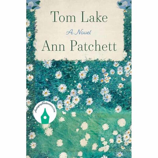 Tom Lake Ann Patchett 英文原版 外国文学小说 商品图0