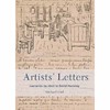 艺术家书信:从列奥纳多·达·芬奇到大卫·霍克尼 英文原版 Artists' Letters: Leonardo da Vinci to David Hockney 商品缩略图0