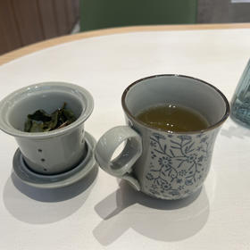 大马士革玫瑰红茶
