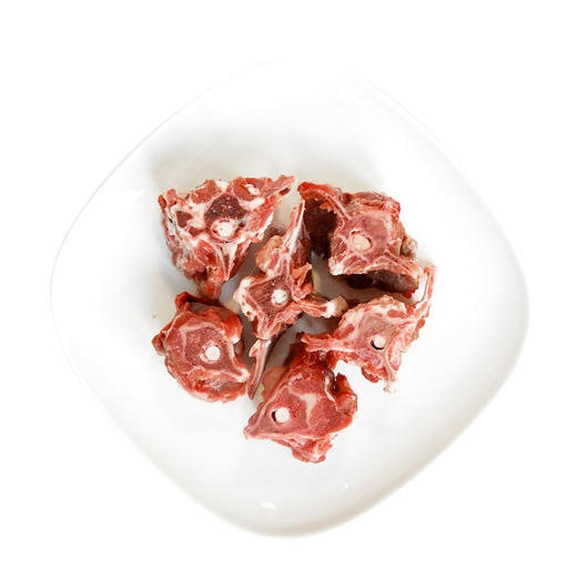 锡盟有机羊肉 | 生态牧场 每只羊占20亩地  轮流放牧 商品图9