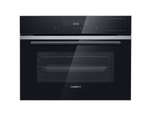 西门子CS2R5E5W2W五合一蒸烤箱 商品图0