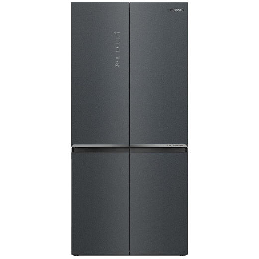 容声（Ronshen）510升 变频一级能效 十字对开门 四开门 电冰箱 家用 风冷无霜BCD-510WSK1FPCZA 商品图6