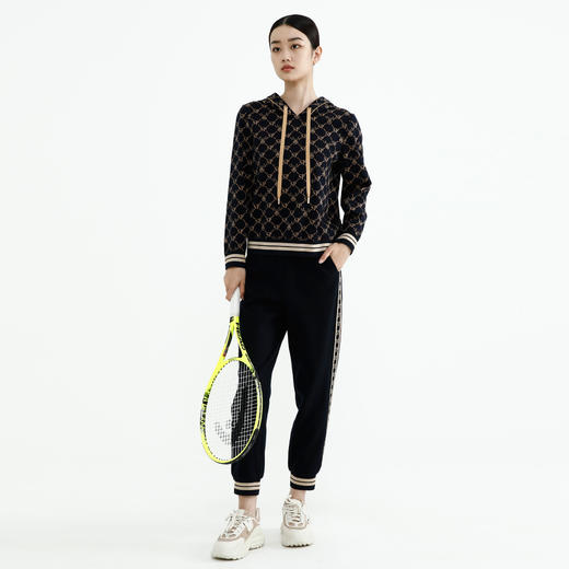 西贝伦长裤S26D6212 商品图1