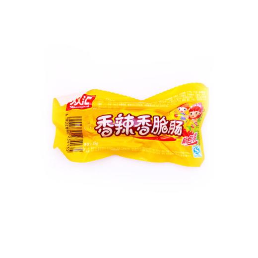 双汇香辣香脆40g 商品图0
