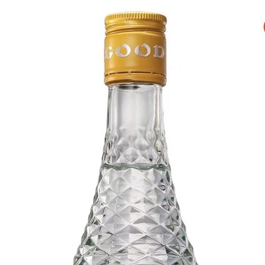 光瓶丰谷二曲精制白酒 44%vol 【500ml】 商品图2