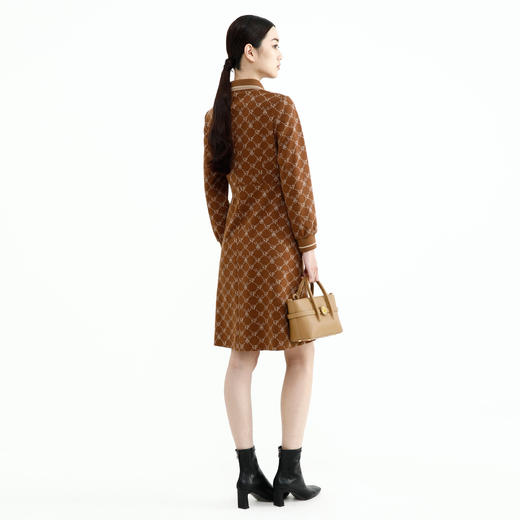 西贝伦连衣裙S26D6509 商品图2