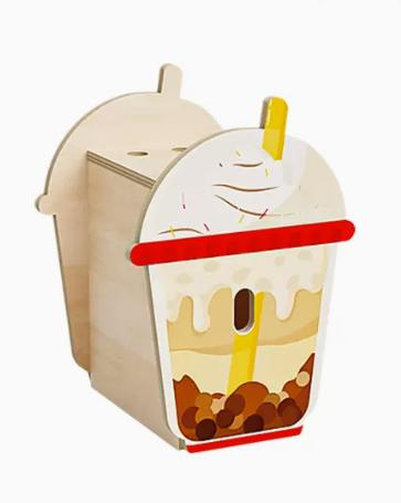 卡诺小宠躲避窝系列3 商品图14