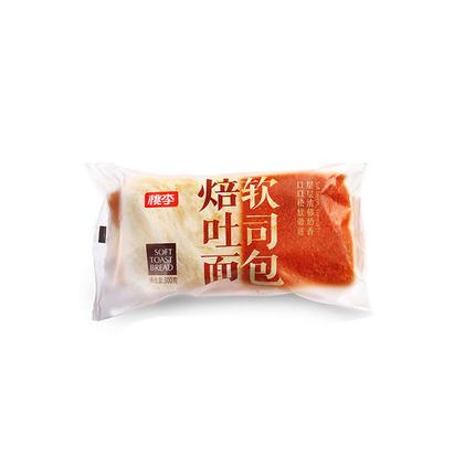 桃李焙软吐司面包300g 商品图0