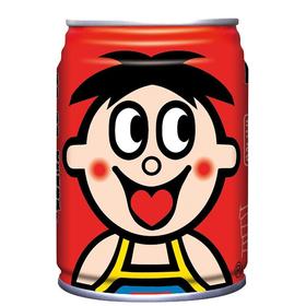 旺仔复原乳饮料245ml/罐