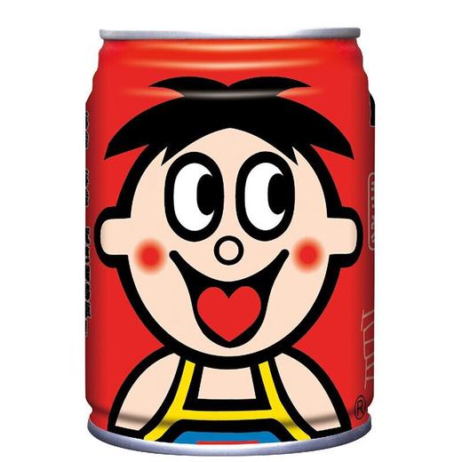 旺仔复原乳饮料245ml/罐 商品图0