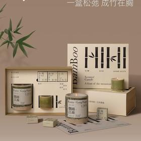 D-IMML-02 竹光帆泛影 香氛