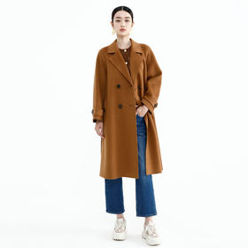 西贝伦大衣S26D6701