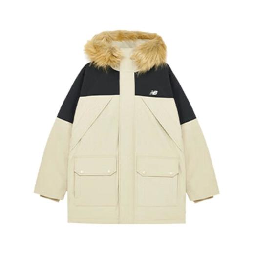 北三楼新百伦精品服装 商品图0