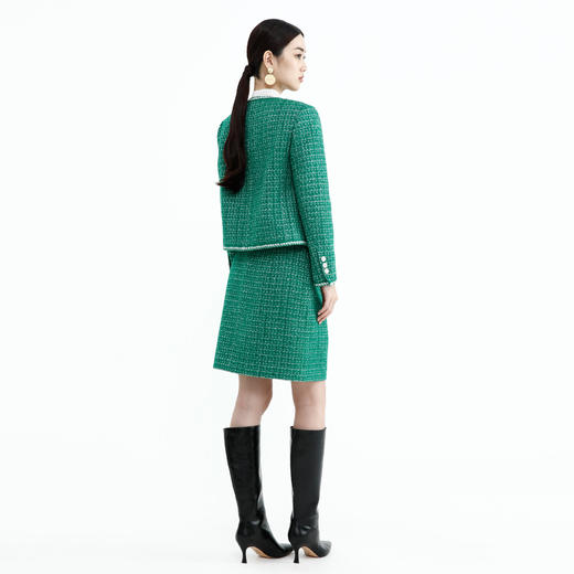 西贝伦上衣S26D6119 商品图2