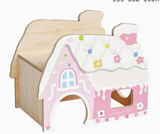 卡诺小宠躲避窝系列3 商品图13