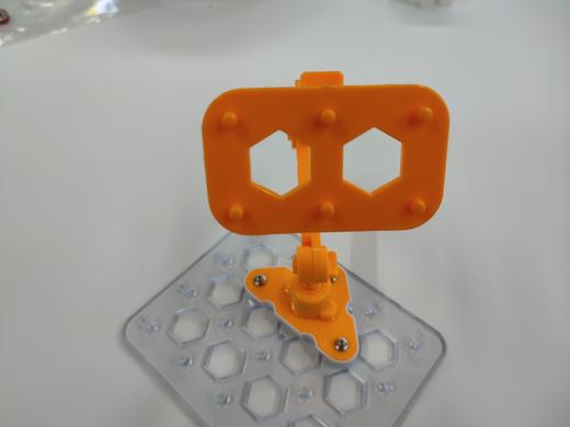 万向支架 商品图2