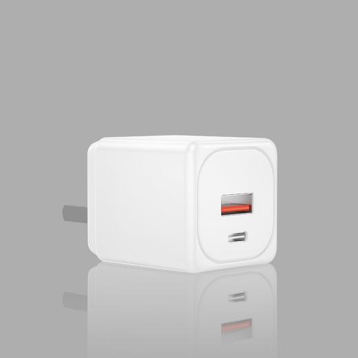 33W氮化镓充电器PD33W适用安卓华为苹果快充头充电器严选山姆平替 商品图4