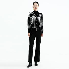 西贝伦针织开衫S26D6318