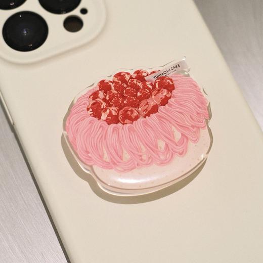 手机支架（小山野·红果趣趣） 商品图0