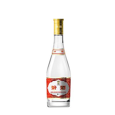 汾酒（玻汾）53°白酒475ML 商品图0