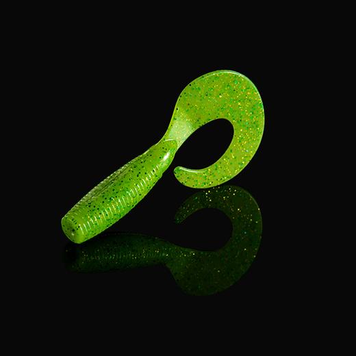 飞蚂蚁FISHANT真虫卷尾蛆软饵 商品图4