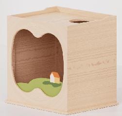 卡诺小宠躲避窝系列2 商品图1