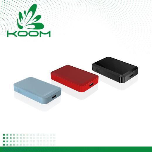 PD36W氮化镓快充充电器GaN适用苹果15充电头超薄TYPE-C接口折叠脚 商品图4