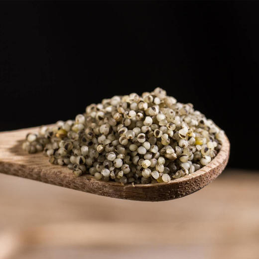 米脂黑小米、黄小米 商品图2